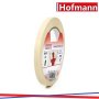 NASTRO CARTA GOMMA NATURALE 9MMX50M