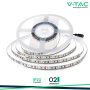LED STRISCIA SMD5050 60 LEDS 3000K IP20
