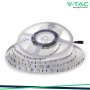 LED STRISCIA SMD5050 30 LEDS 6400K IP20