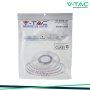 LED STRISCIA SMD5050 30 LEDS 6400K IP20