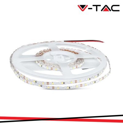 LED STRISCIA 2835 60 LED 12V IP20 3000K