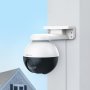 C8W PRO 2K 3MP 2K WI-FI CON IA MOTOR. A COLORI DI NOTT EZVIZ
