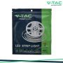 LED STRISCIA 5050 60 LEDS 12V IP20 RGB 4000K