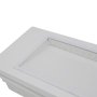 LUCE EMERGENZA 20LED BATTERIA 3,8V 200MA IP40