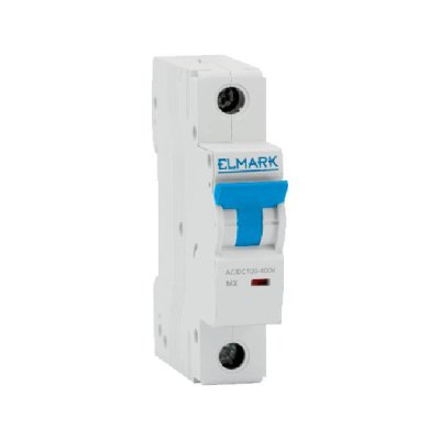 SGANGIATORE APERTURA 230V AC PER MX C60C