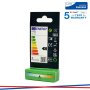 LED LAMPADINA SAMSUNG CHIP G4 3.2W PLASTICA 3000K
