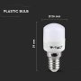 LED LAMPADINA SAMSUNG CHIP ST26 2W PLASTICA 3000K