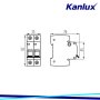 WY  .NADPR  DOWY KMB6-B40/2 - KANLUX