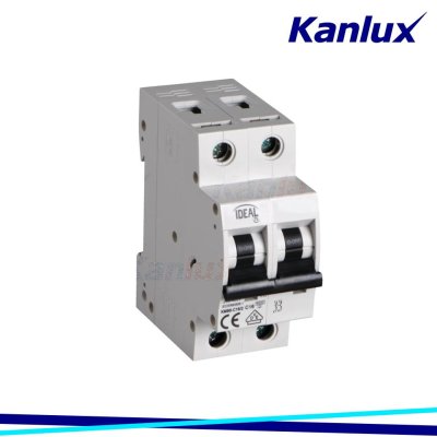 WY  .NADPR  DOWY KMB6-C16/2 - KANLUX