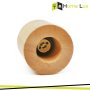 FARETTO SR-R WOODY GU10 SUPERFICIALE IN LEGNO