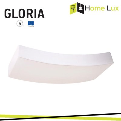 APPLIQUE GLORIA IN GESSO 2XG9