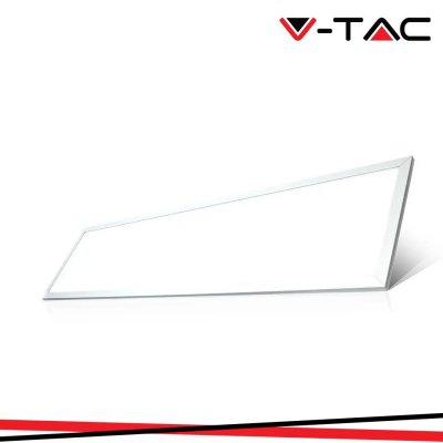 LED PANNELLO 29W 1200X300MM 6400K INCL DRIVER 6PCS/SET