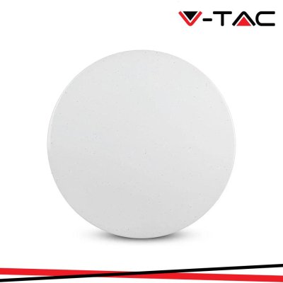 36W LED DOME LIGHT STARRY COVER COLOR CHANGING 3 IN 1