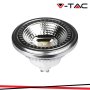 LED LAMPADA AR111 12W GU10   6400K