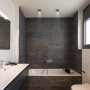 FARETTO DECORATIVO AQILO IP65 DSO-GR - KANLUX