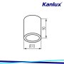 FARETTO DECORATIVO AQILO IP65 DSO-GR - KANLUX