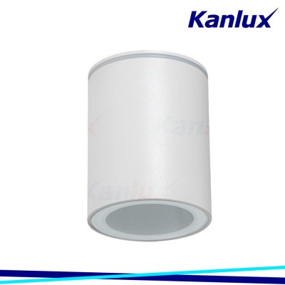 FARETTO DECORATIVO AQILO IP65 DSO-W - KANLUX