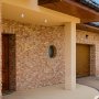 FARETTO DECORATIVO AQILO IP65 DSO-W - KANLUX