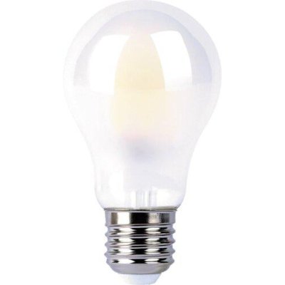 FILAMENT-LED E27 A60 LIGHTSOURCE, 10W, 850LM, 4000K, D60 X H