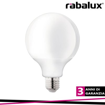 SMD LED E27 G95 14W 2700K 1521LM,