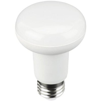 SMD-LED E27 R50 LIGHTSOURCE, 8W, 640LM, 4000K, D63 X H104 MM