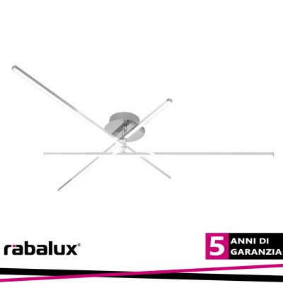 MEREDITH, MODERN LED STRIP STYLE CEILING LAMP