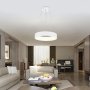 ADELINE, MINIMALIST STYLE PENDANT LAMP WITH BUILT-IN LED