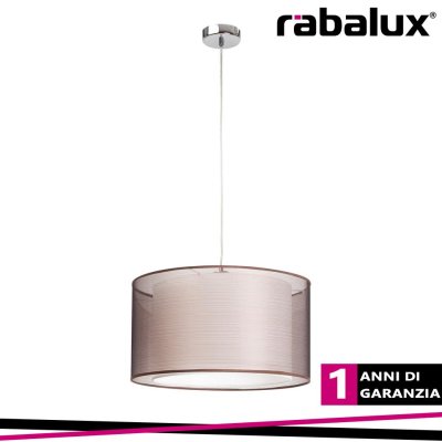 ANASTASIA, MODERN STYLE PENDANT ANASTASIA, MODERN STYLE PENDANT