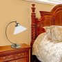 MARIAN, TABLE LAMP, H39,5CM