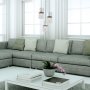 ZELKOVA, INDOOR PENDANT LAMP, E27 3X MAX 40W, D28XH120CM, BR