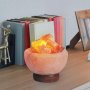 FUJI, SALT LAMP, E14 1X15W
