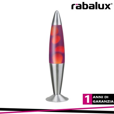LOLLIPOP 2, LAVA LAMP, H42CM