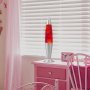 LOLLIPOP 2, LAVA LAMP, H42CM