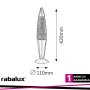 GLITTER, DECORATIVE TABLE LAMP, H42CM
