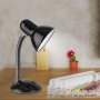 DYLAN, BLACK TABLE LAMP