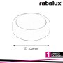 PUSH LIGHT, 2XAA 1,5V BATTERY  EXCL.