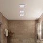 OLEG RECESSED AND SURFACE MOUNTED LIGHTING LED 24W 6400K