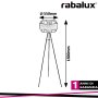 BASIL FLOOR LAMP, E27 MAX 40W