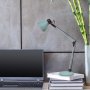 CARTER TABLE LAMP, E14 1X MAX 11W