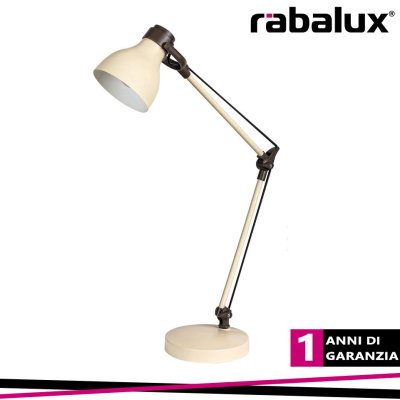 CARTER TABLE LAMP, E14 1X MAX 11W