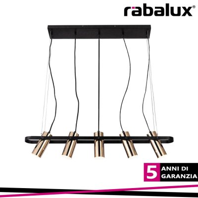 RAVEN PENDANT, LED 25W 3000K