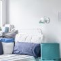 MINUET SPOT E14 MAX 15W , WITH PULL SWITCH, DESIGNED BY RABA