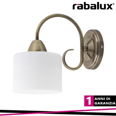 EDITH, CLASSICAL WALL LAMP EDITH, CLASSICAL WALL LAMP