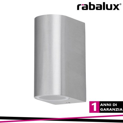 CHILE, OUTDOOR WALL LAMP,UP AND DOWN LIGHTS, WITHOUT BULB, B