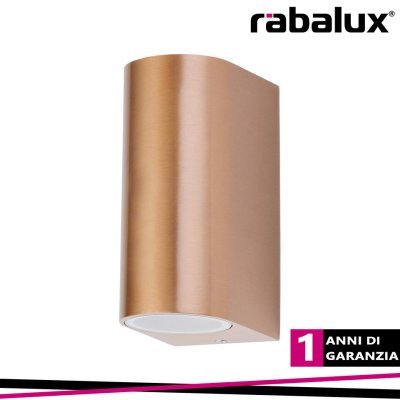 CHILE, OUTDOOR WALL LAMP,UP AND DOWN LIGHTS, WITHOUT BULB, C