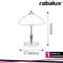 REGINA, TABLE LAMP, H41CM