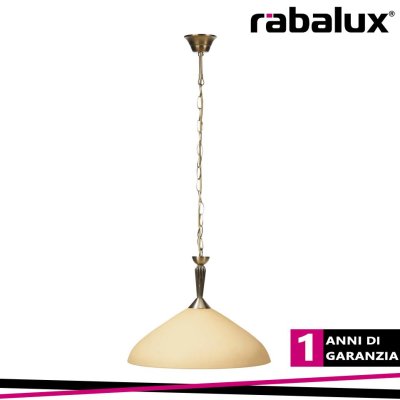 REGINA, PENDANT LAMP, D40CM