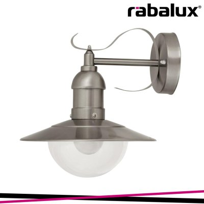 OSLO, 1 ARM WALL LAMP