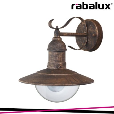 OSLO, 1 ARM WALL LAMP