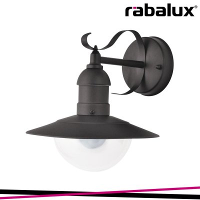 OSLO, OUTDOOR WALL LAMP